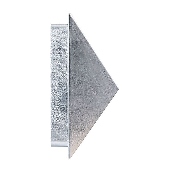 Nordlux Außen-Wandleuchte "Pontio 27" GU10 1 Stk. günstig online kaufen