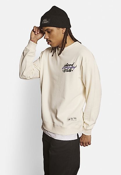 REDEFINED REBEL Sweatshirt "Redefined Rebel Sweat RRRafael Sweat" günstig online kaufen