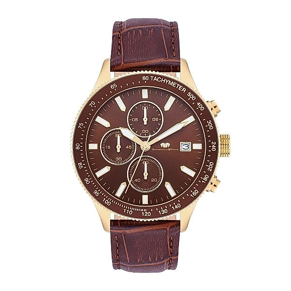Rhodenwald & Söhne Chronograph Karthago II günstig online kaufen