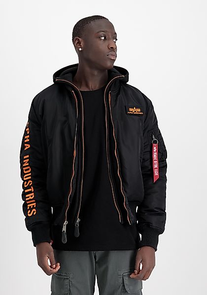 Alpha Industries Bomberjacke Alpha Industries Men - Bomber Jackets günstig online kaufen