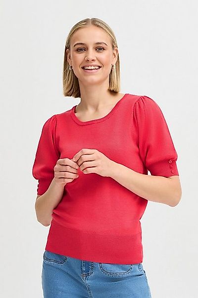 fransa Rundhalsshirt Fransa FRZUBASIC günstig online kaufen