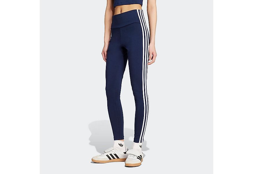adidas Originals Leggings 3S LEGGINGS CO (1-tlg) günstig online kaufen