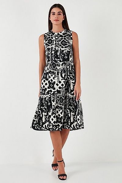 LELA Sommerkleid Regular Fit günstig online kaufen