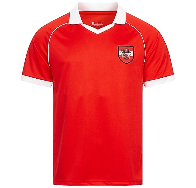 JELEX Fußballtrikot "Retro History" günstig online kaufen
