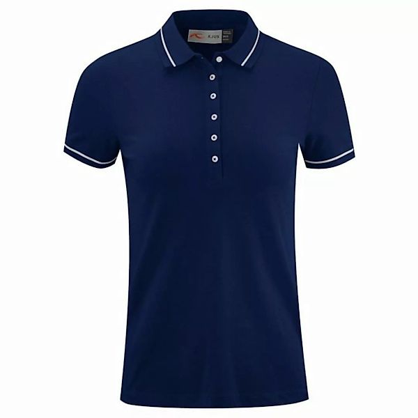 KJUS Poloshirt Kjus Sanna Polo Atlanta Blue günstig online kaufen
