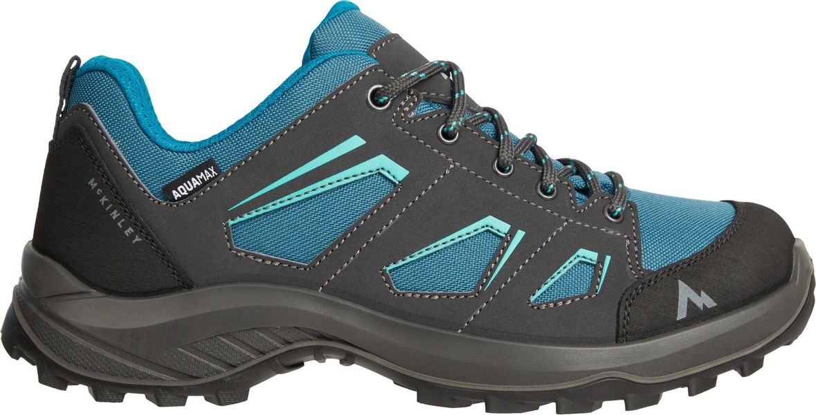 McKINLEY Da.-Wander-Schuh Discover III AQX W günstig online kaufen