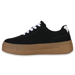VAN HILL 841463 Sneaker Damen Sneaker günstig online kaufen
