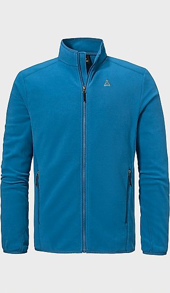 Schöffel Fleecejacke "Fleece Jk Style Ash MNS" ohne Kapuze günstig online kaufen