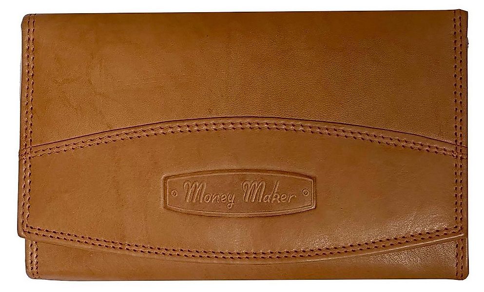 Jennifer Jones Geldbörse Money Maker Damen Knipsbörse RFID günstig online kaufen