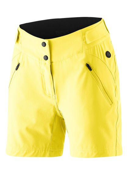 Gonso Fahrradhose "Igna" Strapazierfähig und formstabil günstig online kaufen