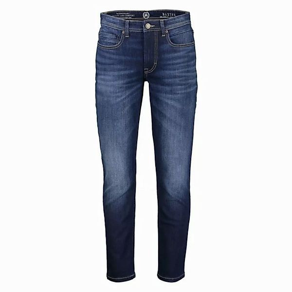 LERROS 5-Pocket-Hose 2009329 used look günstig online kaufen