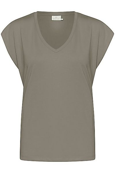 KAFFE T-Shirt KAlise SS T-shirt günstig online kaufen