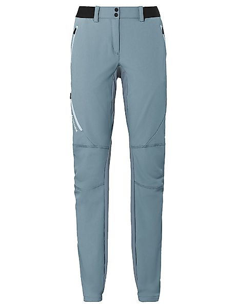 VAUDE Funktionshose Women's Scopi Pants II günstig online kaufen