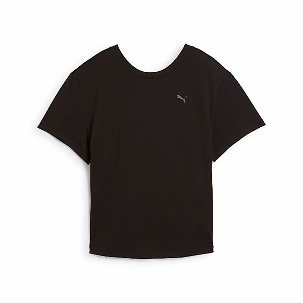 PUMA Trainingsshirt "MOVE CLOUDSPUN LOOSE FIT TEE - REGULAR LENGTH" lockere günstig online kaufen