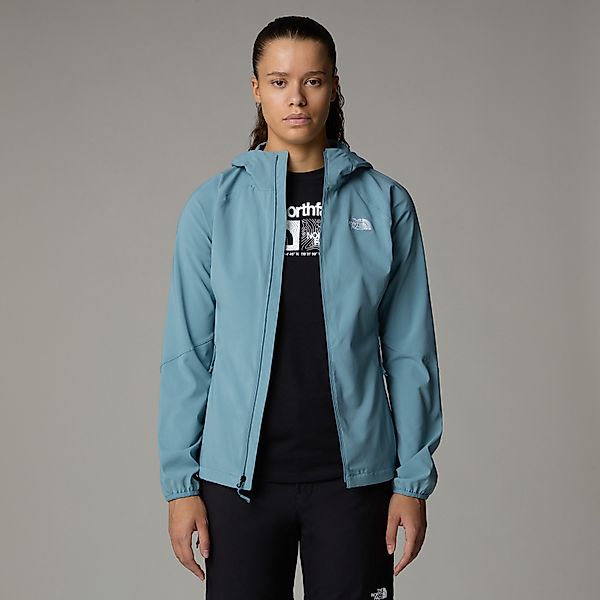 The North Face Softshelljacke Nimble Kapuzenjacke günstig online kaufen