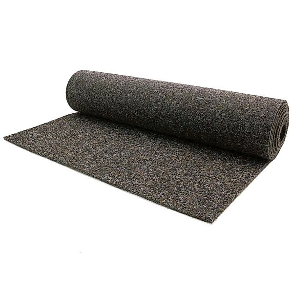 Primaflor Nadelfilz Merlin Dunkelbraun 2,00m x 2,00m günstig online kaufen