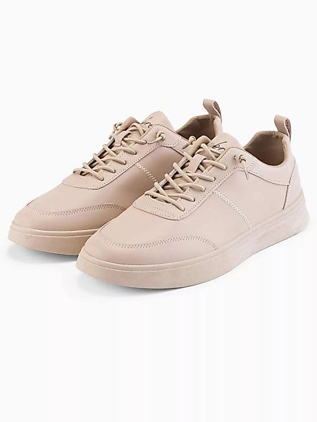 OMBRE Einfarbige Sportschuhe für Männer mit günstig online kaufen