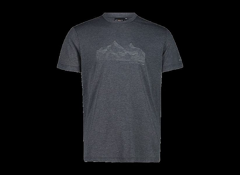 CMP T-Shirt MAN T-SHIRT günstig online kaufen