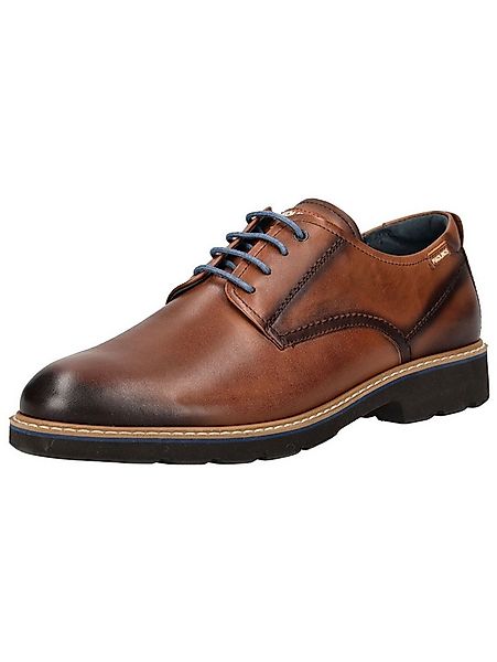 PIKOLINOS PIKOLINOS Halbschuhe Leder Schnürschuh günstig online kaufen