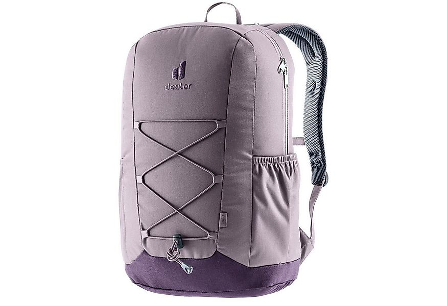 deuter Freizeitrucksack Deuter Rucksack Gogo lavender-purple (1-tlg) günstig online kaufen