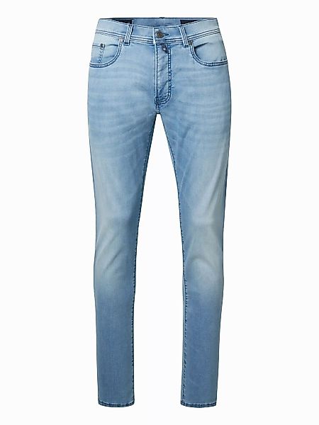 Pierre Cardin Regular-fit-Jeans PC-Lyon günstig online kaufen