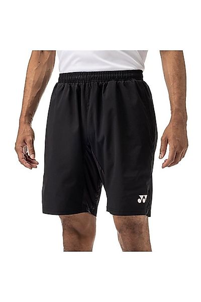 Yonex Sporthose Short Club Team YM0036 kurz schwarz Herren günstig online kaufen
