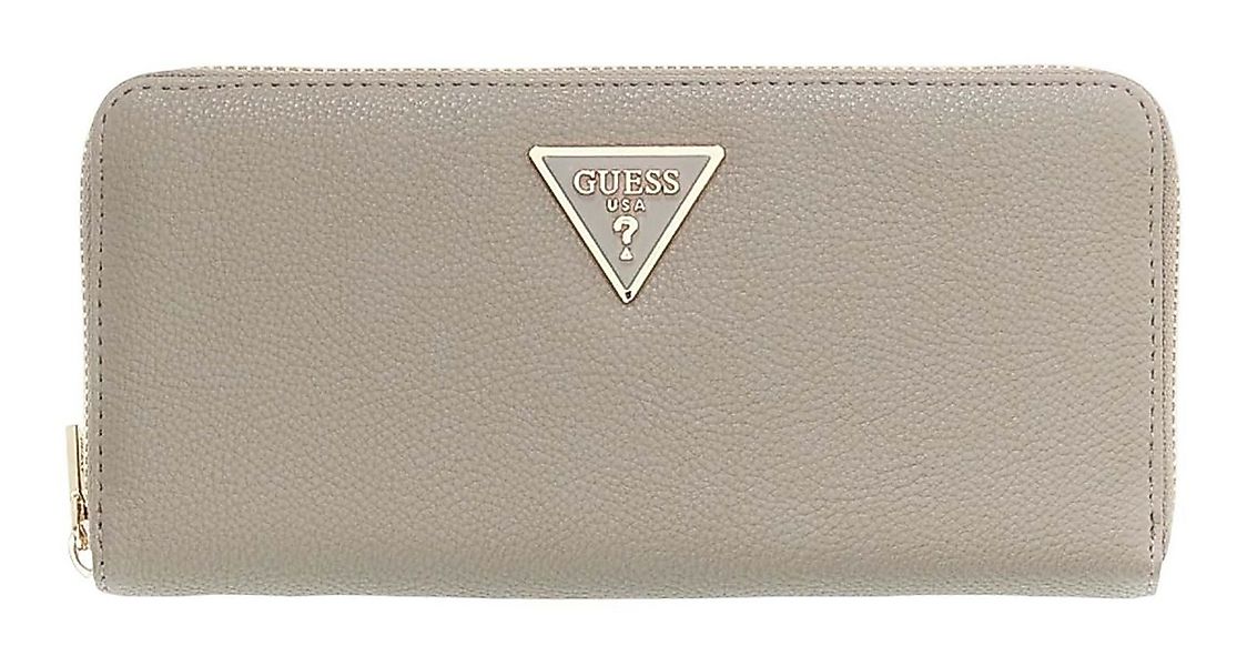 Guess Geldbörse SLG Large Zip Around Wallet günstig online kaufen