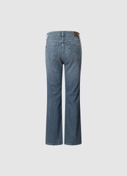 Pepe Jeans 5-Pocket-Jeans "FLARE HW WILLA" im Flared Fit günstig online kaufen