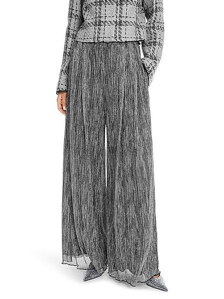 Marc Cain Jerseyhose "Dew Drop" Party günstig online kaufen