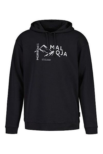 Maloja Hoodie Maloja Herren Kapuzenpullover ZirbeneckM. Organic günstig online kaufen