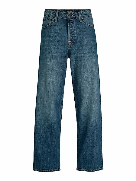 Jack & Jones Relax-fit-Jeans "JJIALEX mit cleanem Look und Taschenvielfalt" günstig online kaufen
