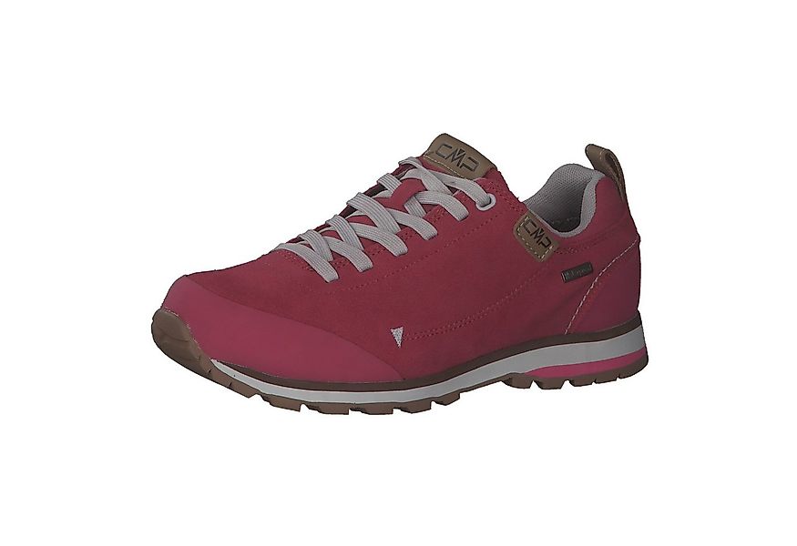 CMP CMP Damen Wanderschuhe Elettra Low 38Q4616 Trekkingschuh günstig online kaufen