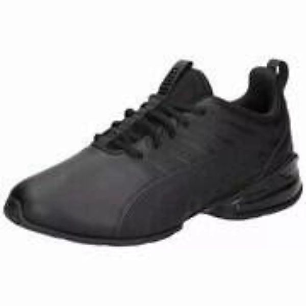 PUMA Voltaic Evo Fast SL Sneaker Herren schwarz|schwarz günstig online kaufen