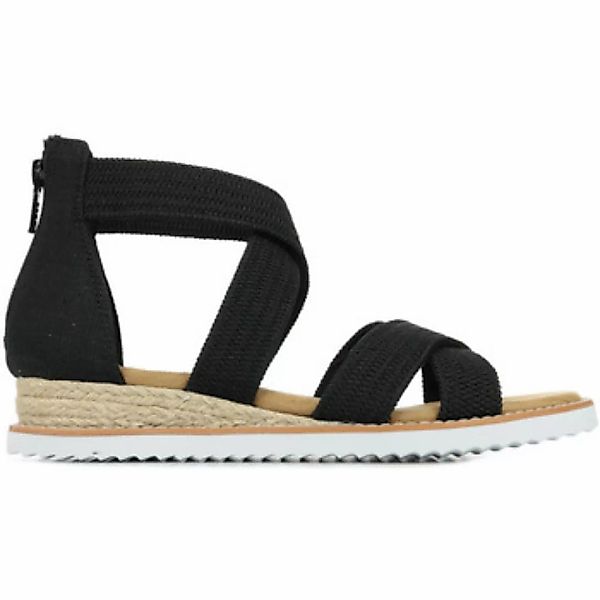 Skechers  Sandalen Desert Kiss - Desert Nights günstig online kaufen