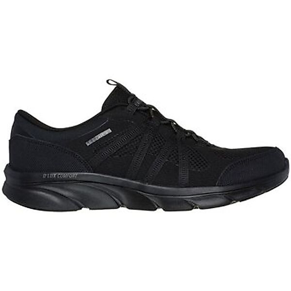 Skechers  Sneaker DLUX COMFORT - SURREAL" 104347 BBK günstig online kaufen