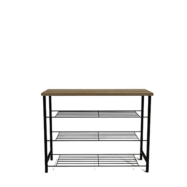 Skye Decor Schuhschrank 100% MELAMINE COATED PARTICLE BOARD, 70 cm x 30 cm günstig online kaufen