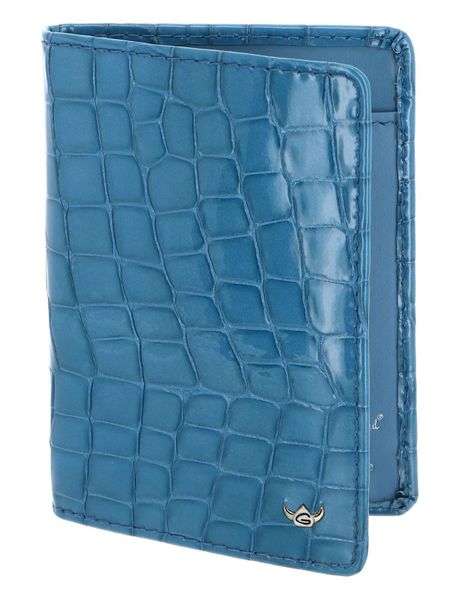 Golden Head Etui ID Wallet, aus günstig online kaufen