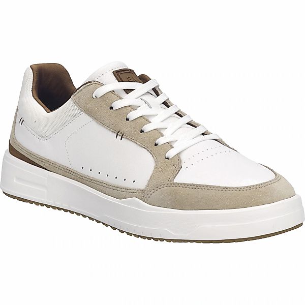 Josef Seibel Sneaker "Donovan 06, beige-multi" günstig online kaufen