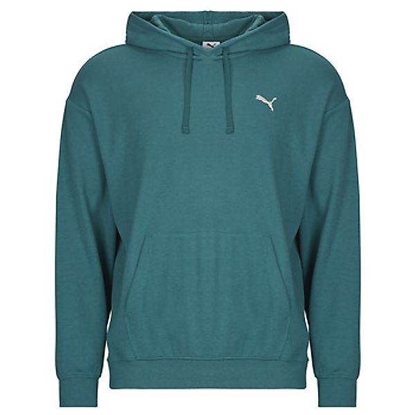 Puma  Sweatshirt ESS ELEVATED Relaxed Hoodie günstig online kaufen