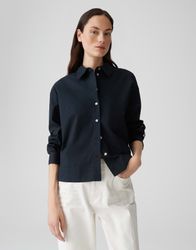 OPUS Hemdbluse Fotanis günstig online kaufen