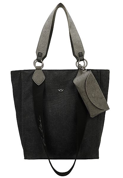 Fritzi aus Preußen Henkeltasche Izzy02, mit günstig online kaufen
