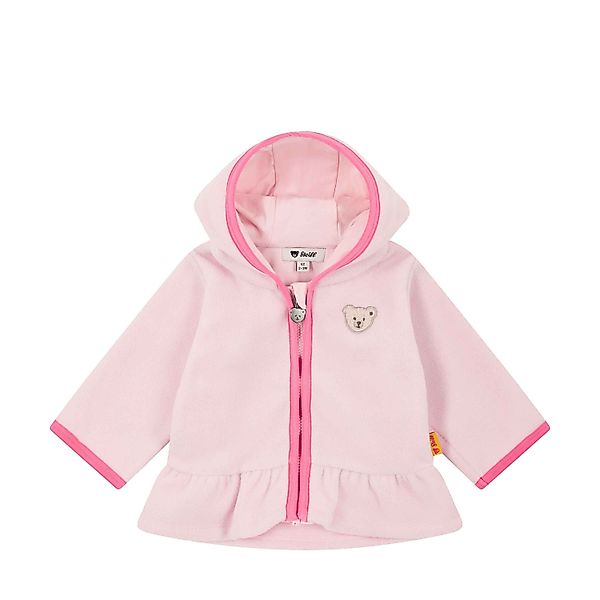 Steiff Fleecejacke Fleecejacke Balletcore günstig online kaufen