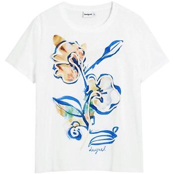Desigual  T-Shirt 26SWTK38 günstig online kaufen
