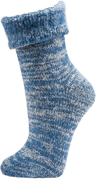 Wowerat Socken 1 Paar THERMO-Wollsocken, mit günstig online kaufen