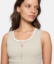 Liebeskind Berlin Paar Ohrstecker Edelstahl günstig online kaufen