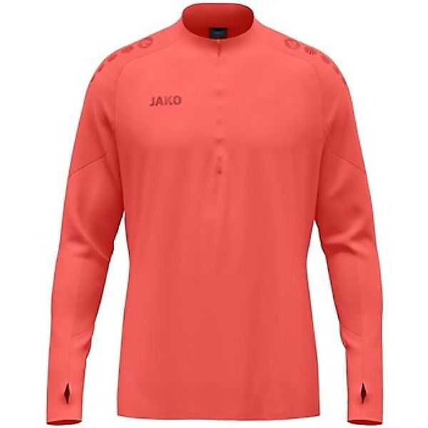 Jako  Sweatshirt Ziptop Light Flow günstig online kaufen