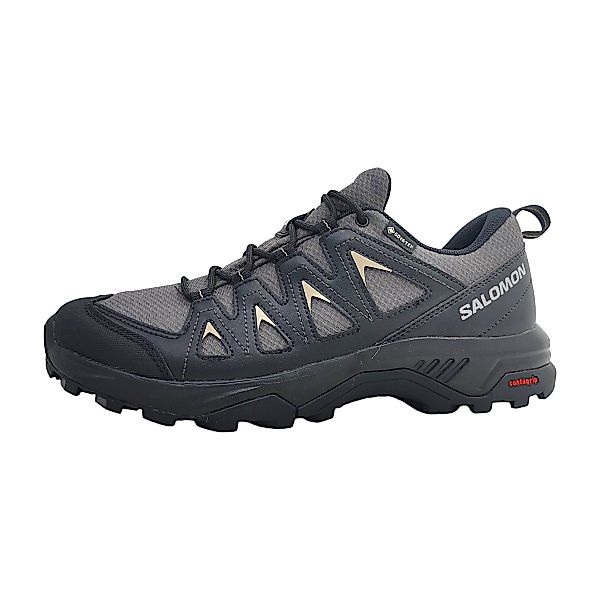Salomon Wanderschuh Outdoorschuh günstig online kaufen