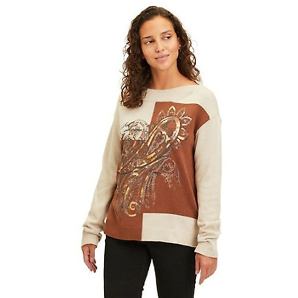Betty Barclay  Pullover Rundhalspullover für Damen günstig online kaufen