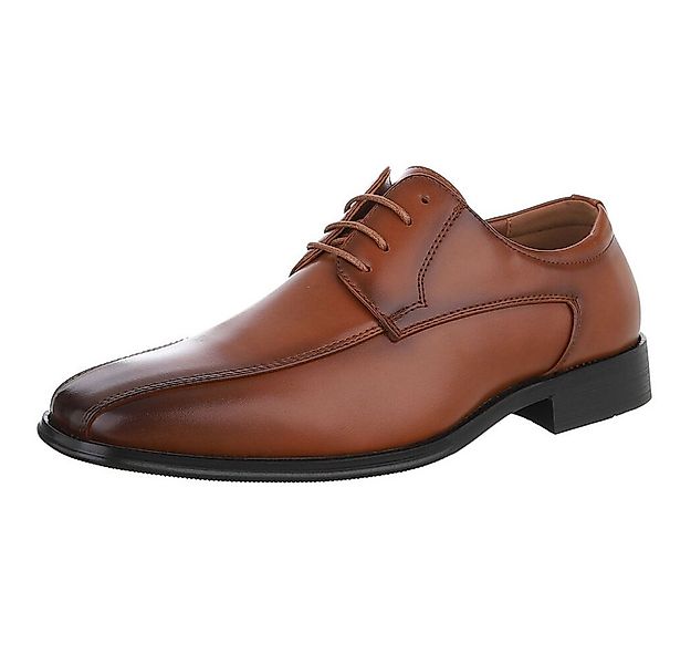 Coolwalk Elegante Herrenschuhe – Komfort & Stil für jeden Anlass Schnürschu günstig online kaufen