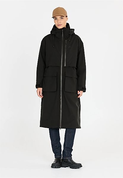WHISTLER Kurzmantel "Bombai", in wasserfester Qualität günstig online kaufen